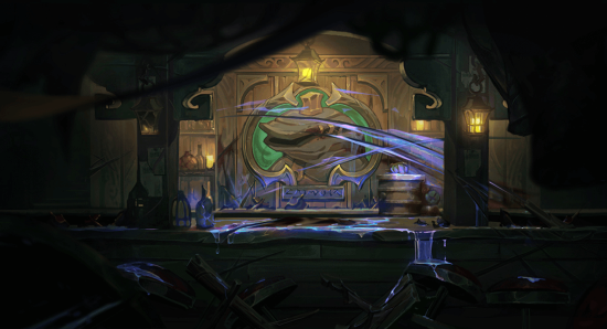 TES强势晋级S15总决赛八强 BLG止步瑞士轮